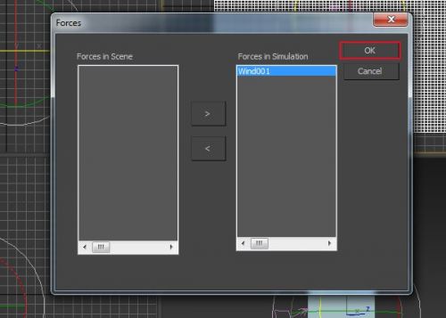 آموزش ساخت تارعنکبوت در تری دی مکس